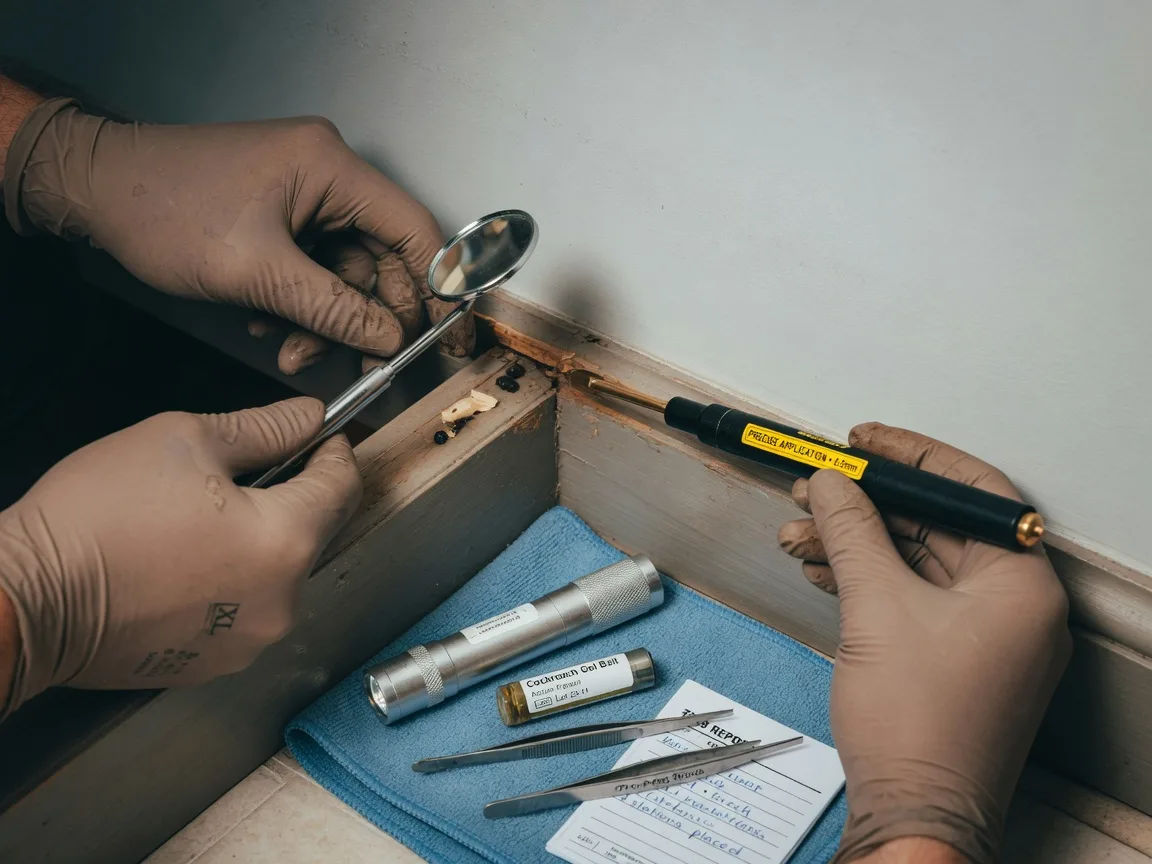 Why choose Emergency Pest Control in Alba, MO